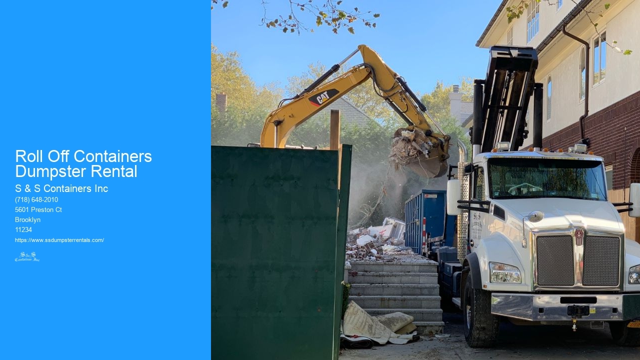 Dumpster Rentals Cheap